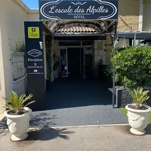 logis-auberge-rognonaise-rognonas.fr-provencehotel.com/