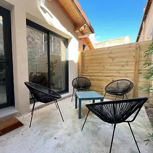 La Terrasse Etoilee Montbrison