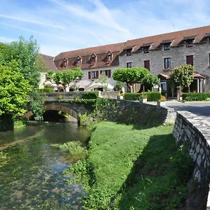 De L'île Creysse (Lot)